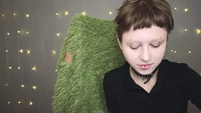 kortny yo online show from February 2, 2025, 9:34 pm