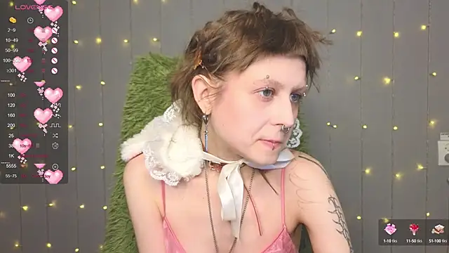 kortny yo online show from March 20, 2025, 2:53 pm