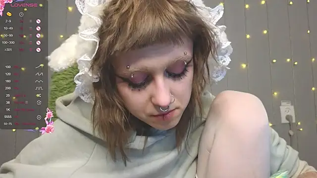 kortny yo online show from March 21, 2025, 12:07 am