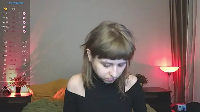 kortny yo online show from September 13, 2025, 8:52 pm