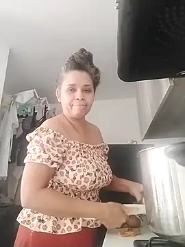 Alma Sexyy online show from November 30, 2025, 4:00 pm