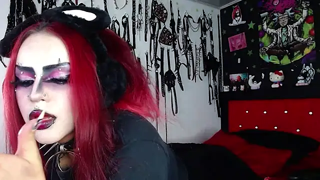 Snapshot of jannaink_ chatting on December 22, 2024, 11:41 pm jannaink online show from December 22, 2024, 11:41 pm