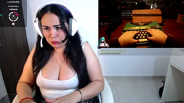 Sunny Gamer7 online show from November 19, 2025, 3:50 am