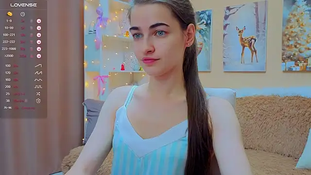 Snapshot of AstoriyaNight chatting on January 6, 2026, 9:02 am AstoriyaNight online show from January 6, 2026, 9:02 am