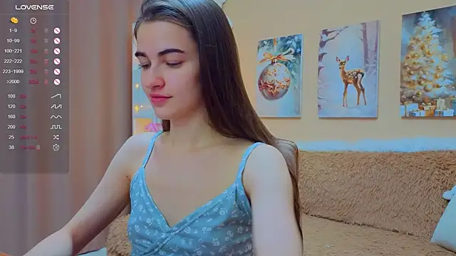 Snapshot of AstoriyaNight chatting on January 9, 2026, 10:18 am AstoriyaNight online show from January 9, 2026, 10:18 am