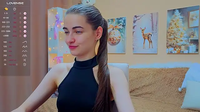 Snapshot of AstoriyaNight chatting on January 10, 2026, 10:17 am AstoriyaNight online show from January 10, 2026, 10:17 am