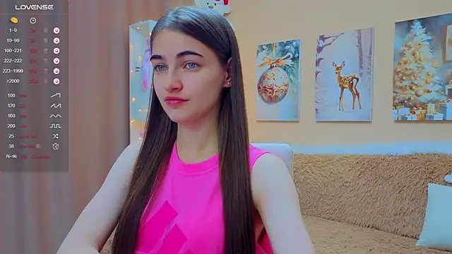 Snapshot of AstoriyaNight chatting on January 11, 2026, 10:20 am AstoriyaNight online show from January 11, 2026, 10:20 am