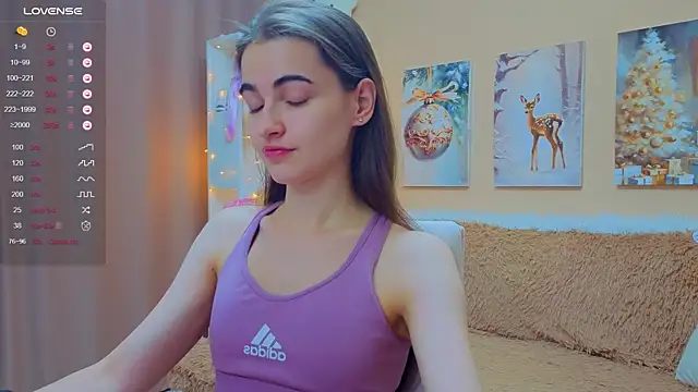 Snapshot of AstoriyaNight chatting on January 15, 2026, 10:09 am AstoriyaNight online show from January 15, 2026, 10:09 am