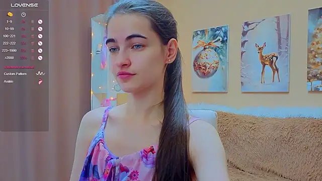 Snapshot of AstoriyaNight chatting on February 3, 2026, 9:58 am AstoriyaNight online show from February 3, 2026, 9:58 am