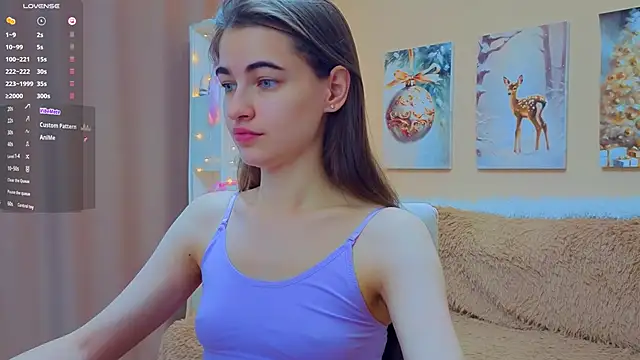 Snapshot of AstoriyaNight chatting on February 6, 2026, 7:12 am AstoriyaNight online show from February 6, 2026, 7:12 am