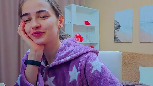 Snapshot of AstoriyaNight chatting on February 27, 2026, 3:12 pm AstoriyaNight online show from February 27, 2026, 3:12 pm