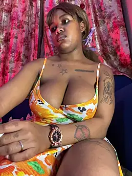 Cherrytowild online show from June 24, 2026, 2:21 am