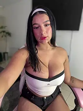 AntonellaRosse  online show from January 21, 2025, 2:22 am