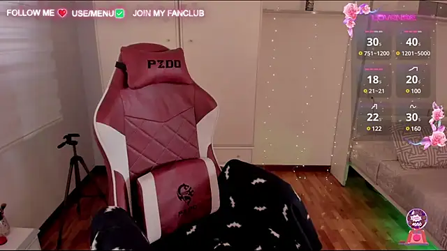 Domina Deivis online show from January 27, 2025, 9:13 am