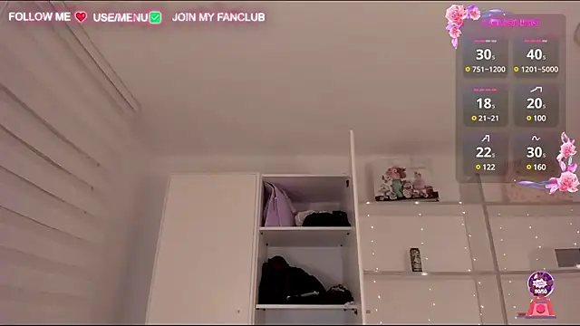 Domina Deivis online show from January 29, 2025, 6:33 am