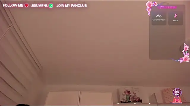 Domina Deivis online show from February 2, 2025, 5:21 am