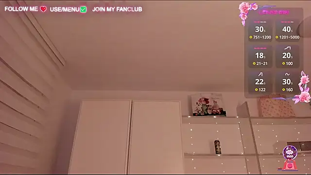 Domina Deivis online show from February 4, 2025, 6:46 am