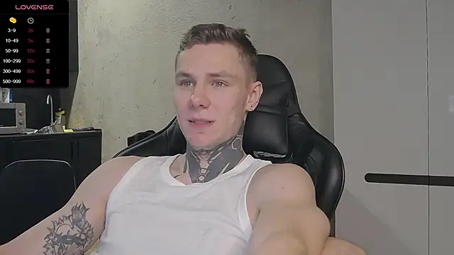 Lechery boy online show from December 19, 2024, 9:18 am