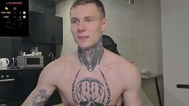 Lechery boy online show from December 21, 2024, 10:28 am