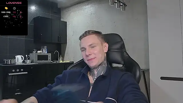 Lechery boy online show from December 24, 2024, 6:17 pm