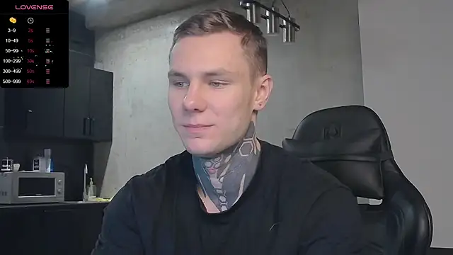 Lechery boy online show from December 25, 2024, 11:22 am