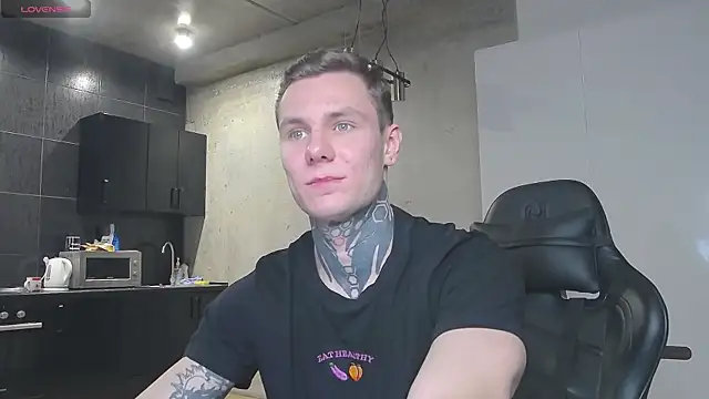 Lechery boy online show from January 10, 2025, 11:11 am