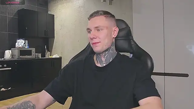 Lechery boy online show from January 14, 2025, 1:28 pm