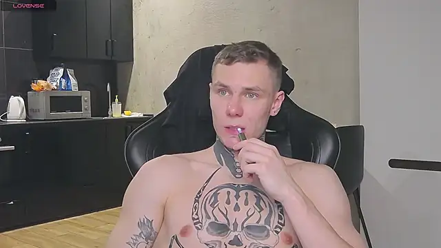 Lechery boy online show from January 18, 2025, 6:32 pm