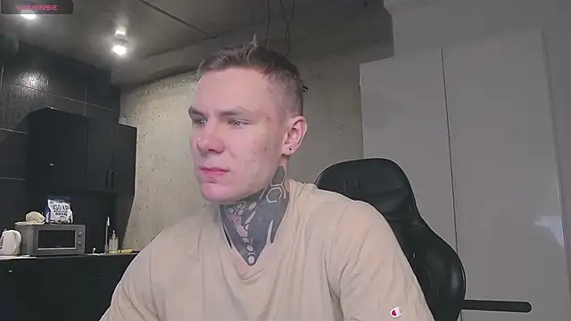 Lechery boy online show from January 21, 2025, 7:26 am