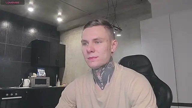 Lechery boy online show from January 21, 2025, 5:09 pm