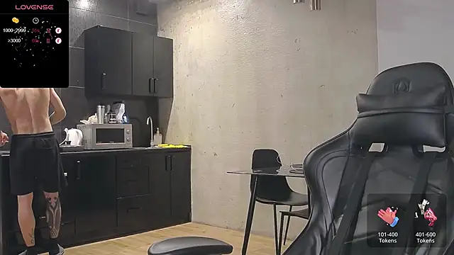 Lechery boy online show from January 26, 2025, 5:02 pm