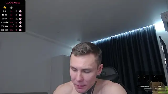 Lechery boy online show from February 1, 2025, 12:40 am