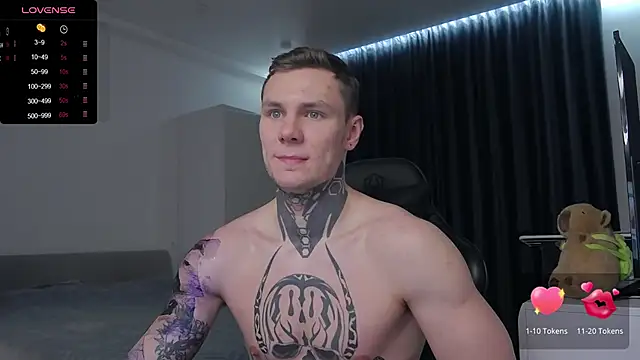 Lechery boy online show from February 8, 2025, 7:49 pm