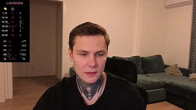 Snapshot of Lechery_boy chatting on December 17, 2025, 9:54 pm Lechery boy online show from December 17, 2025, 9:54 pm