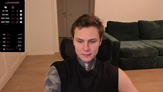 Snapshot of Lechery_boy chatting on January 17, 2026, 12:43 pm Lechery boy online show from January 17, 2026, 12:43 pm