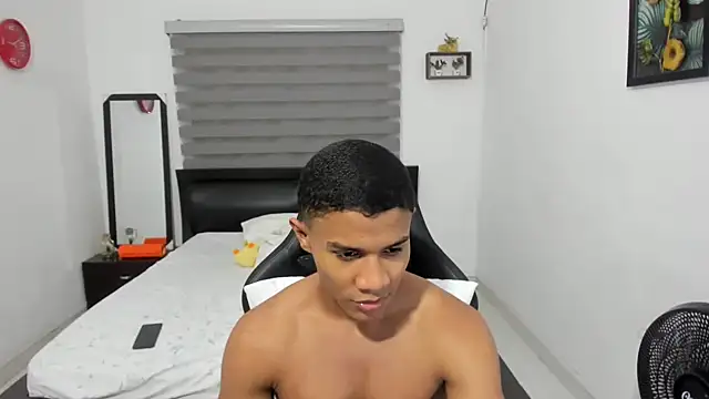 corzoethan online show from November 24, 2025, 11:04 pm