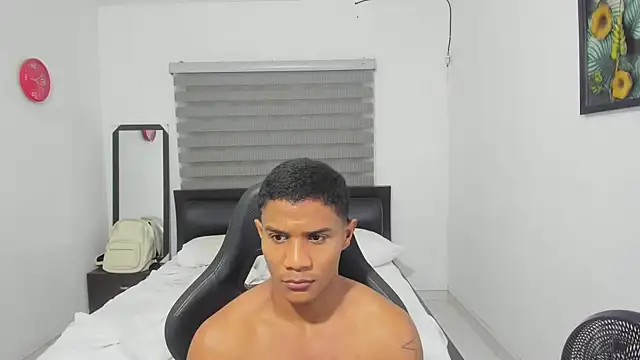 Snapshot of corzoethan chatting on March 2, 2026, 7:15 am corzoethan online show from March 2, 2026, 7:15 am