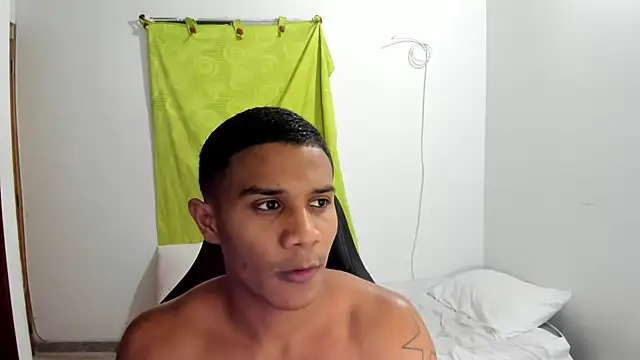 corzoethan online show from June 30, 2026, 12:22 am