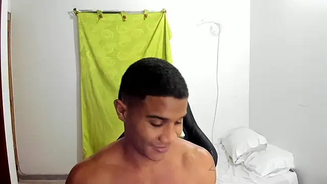 corzoethan online show from July 10, 2026, 3:55 am