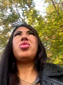 RuslanaXX online show from September 26, 2025, 2:48 am