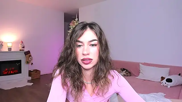 AnysaSmith online show from January 8, 2026, 9:28 pm