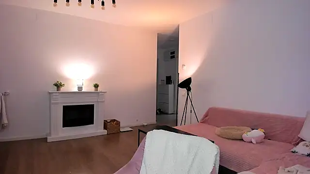 AnysaSmith online show from May 25, 2026, 1:44 am