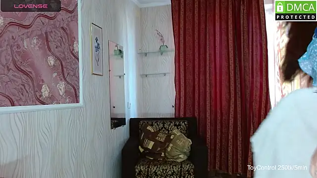 Snapshot of Linda_Ernestine chatting on March 12, 2026, 2:01 pm Linda Ernestine online show from March 12, 2026, 2:01 pm