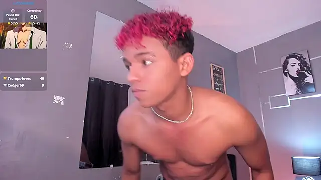 Noah Smith04 online show from December 10, 2024, 8:19 am