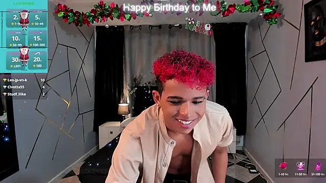 Noah Smith04 online show from December 16, 2024, 2:49 pm