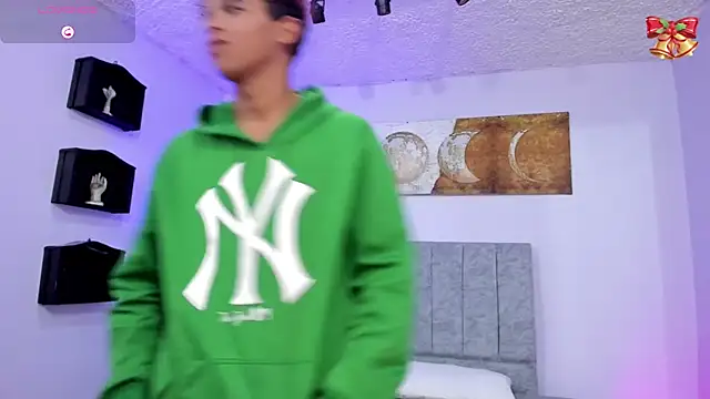 Noah Smith04 online show from January 4, 2025, 6:09 pm