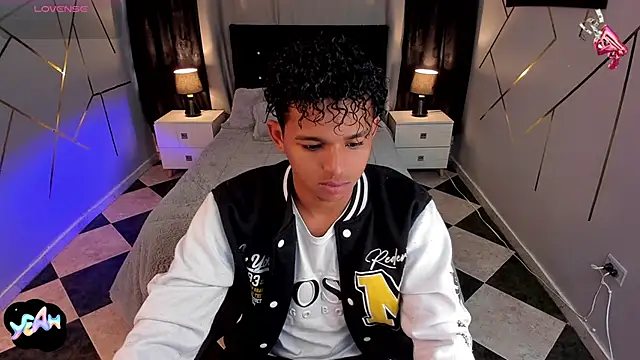 Noah Smith04 online show from January 30, 2025, 12:48 pm