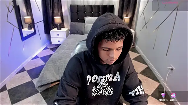 Noah Smith04 online show from March 15, 2025, 1:07 pm