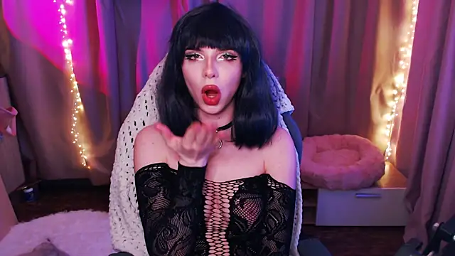AmyBoop online show from May 20, 2026, 9:15 am