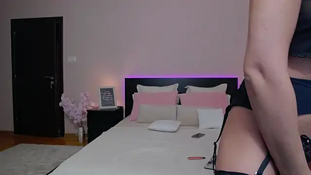 Snapshot of AyanaJoy chatting on February 5, 2026, 4:22 pm AyanaJoy online show from February 5, 2026, 4:22 pm